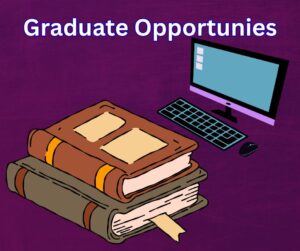 Career Development Opportunities for Graduates