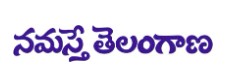 namaste telangana