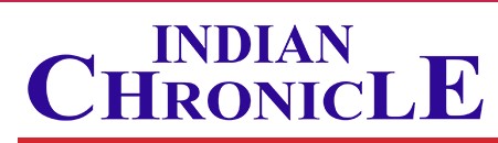 indian chronicle