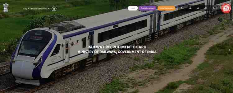 RRB Section Controller Recruitment 2026