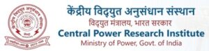 CPRI Recruitment 2026